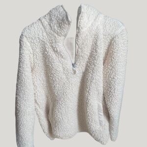 Women's Altar’d StateCream Sherpa Jacket